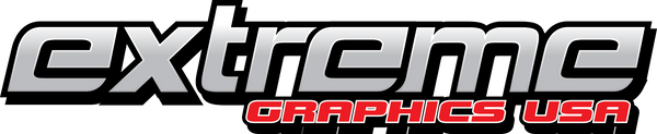 EXTREME GRAPHICS USA logo