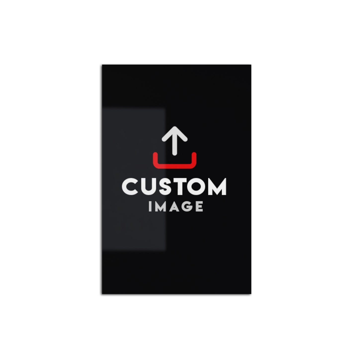 CUSTOM MULTILAYER ACRYLIC FRAME