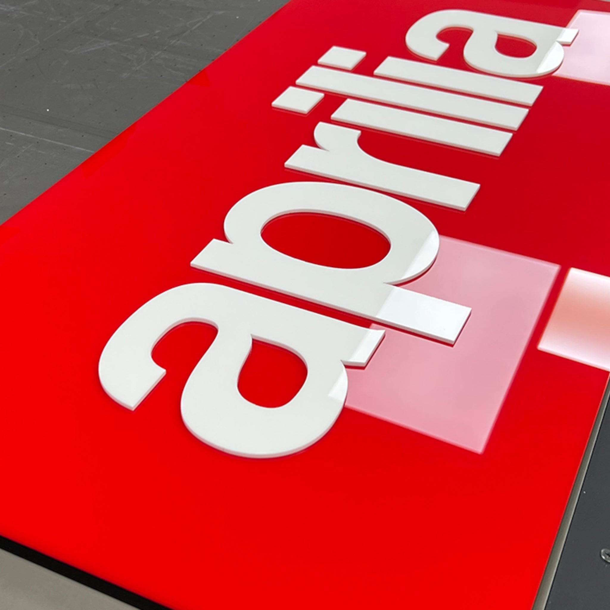 3D Custom Multilayer Signs - – EXTREME GRAPHICS USA